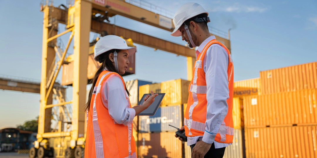 Marine Transit Insurance