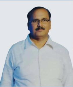 P.K. Vijaya Kumar